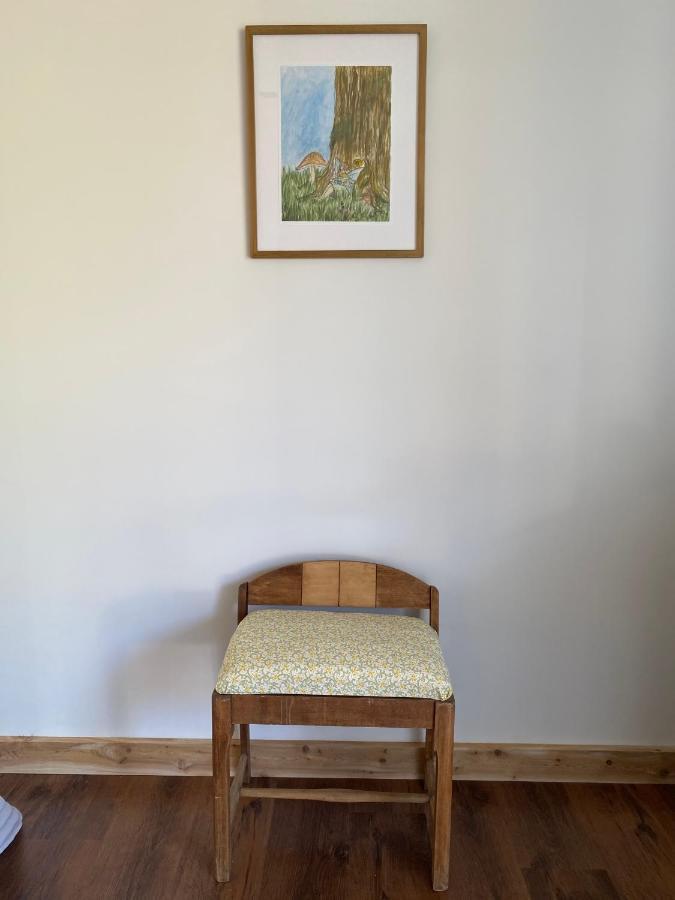Auberge Et Salle De Spectacle La Fascine L'Isle-aux-Coudres Εξωτερικό φωτογραφία
